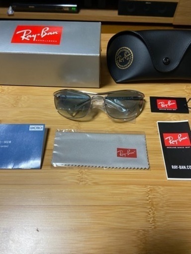 Ray-Ban  サングラス