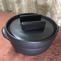 【未使用品】メイダイ 美味しく炊ける釜戸炊飯器