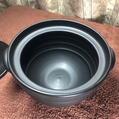 【未使用品】メイダイ 美味しく炊ける釜戸炊飯器の画像