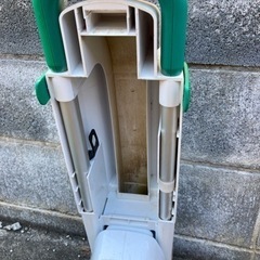 マキタ芝刈り機　MLM160の画像