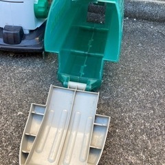 マキタ芝刈り機　MLM160の画像