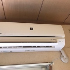 エアコン洗浄