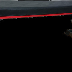 トレーニングベンチ インクラインベンチ 折り畳み 耐荷重300KG 組立不要 の画像