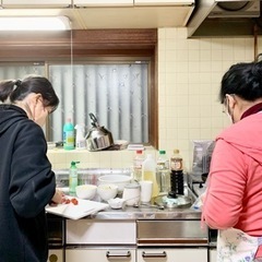 【美濃加茂市・可児市】お料理・お掃除が得意な人募集しますの画像