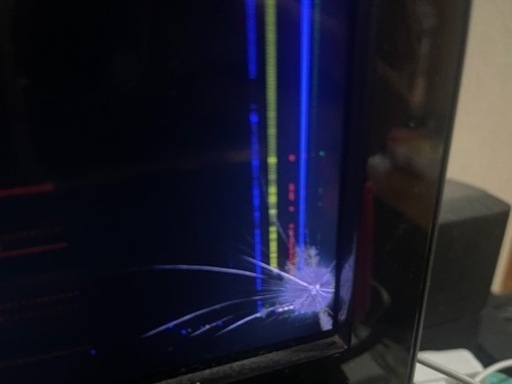 ★ジャンク★SHARP AQUOS 60inch テレビ