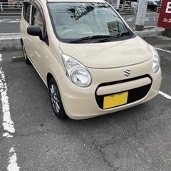 ♪美車♪アルトエコ　平成24年登録61500km