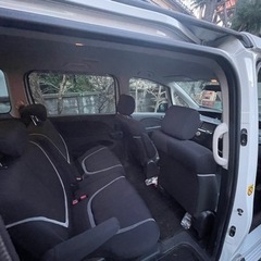 マツダ　ビアンテ　美車　車検長いの画像