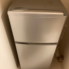 冷蔵庫（決まりました）