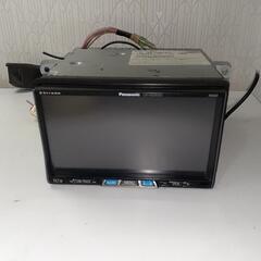 (ジモティー価格)パナソニック　CN-HDS630D HDDナビ