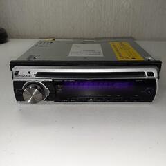 KENWOOD カロッツェリア カーオーディオ