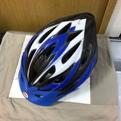 BELL ロードバイク用ヘルメット