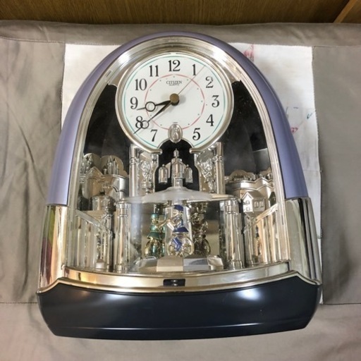 置き時計