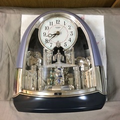 置き時計