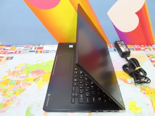 B36 東芝 16GB ノートパソコン dynabook G83/DP 13.3型優良品 office2019