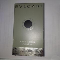 BVLGARI 香水 メンズ