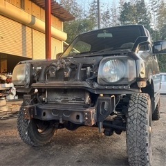 JB23ジムニー