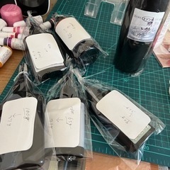 レジン用品セットの画像
