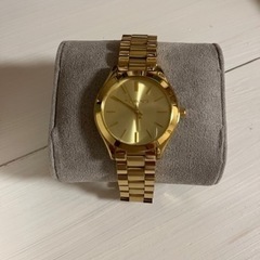 MICHAELKORS 時計 マイケルコースの画像