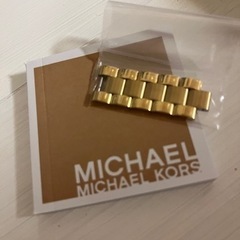 MICHAELKORS 時計 マイケルコースの画像