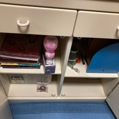 キッチンカウンター（決まりました）の画像