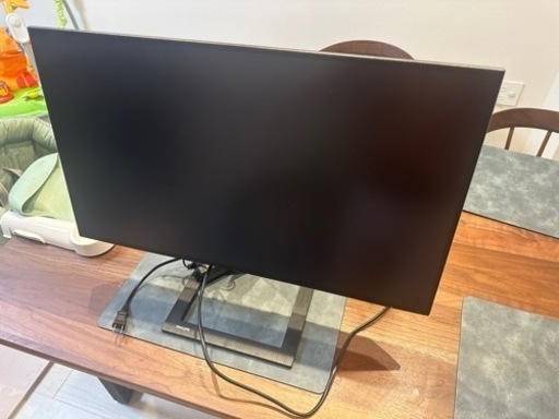 PHILIPS 液晶ディスプレイ・PCモニター 272E2F/11