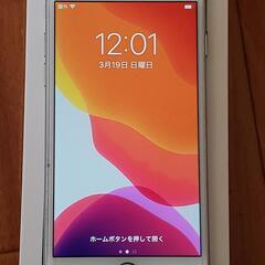 フリマアプリで完売/iPhone 7 SoftBank 32GB
