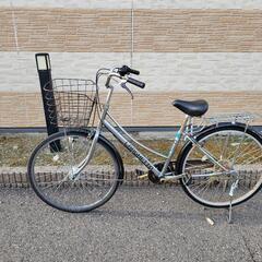 自転車（大人用）