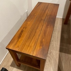 unicoのダイニングチェアの画像