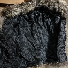 毛皮コート　FELO 大幅値下げ！！！の画像