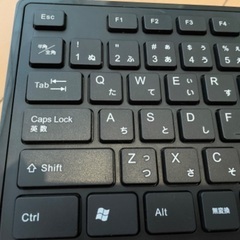 キーボード USB接続