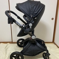 ベビーカー　譲ります　