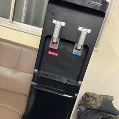 ウォーターサーバー①
