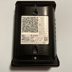 Wi-Fi部品の画像