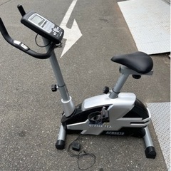 プログラムバイク6010の画像