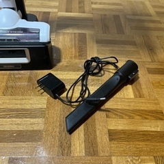 【定価9,400円】アイリスオーヤマ　コードレス掃除機【引き取り来れる方のみ】の画像
