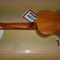 ウクレレ フェイマス Famous FS-5G ソプラノ Low-G仕様 の画像