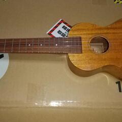 ウクレレ フェイマス Famous FS-5G ソプラノ Low...