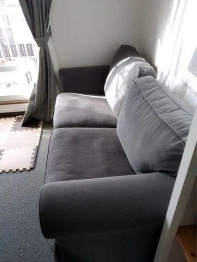 [IKEA]ソファ