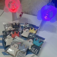 キンプリ　LIVE DVD鑑賞会