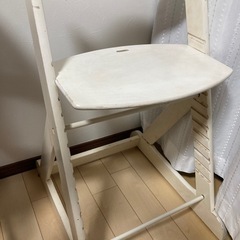 子ども　チェアの画像