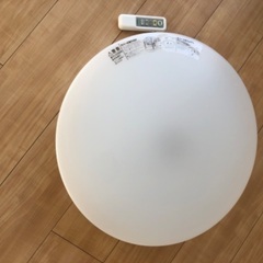 照明（3段階）ニトリの画像