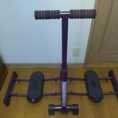 無料↓トレーニング 健康器具