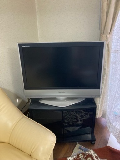 Panasonic３２型液晶テレビ