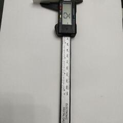新品　デジタルノギス（在庫ラストになります）
