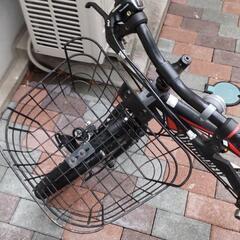 子ども用自転車 小学校2,3年用の画像