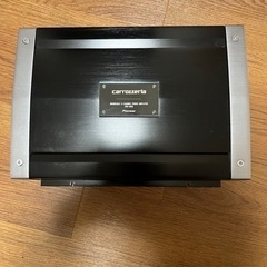 アンプ PRS-A900 carrozzeria | カーAV/ハイエンド・オーディオ PRS-A900
