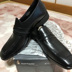 新品‼️メイドインジャパン‼️未使用‼️ハッシュパフィー、ローフ...