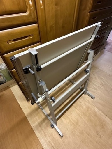 ドラフター　製図用具