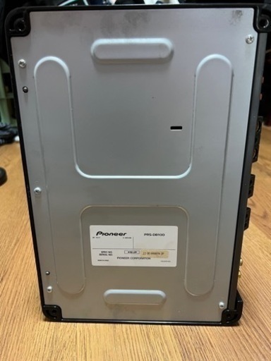PRS-D8100