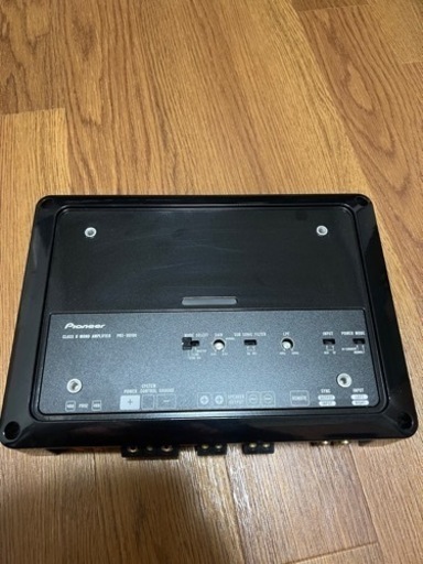 PRS-D8100